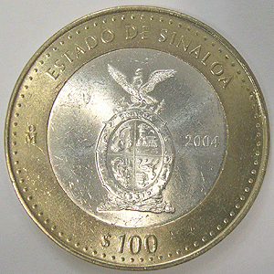 Articulo Numismatica Anverso