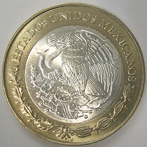 Articulo Numismatica Reverso