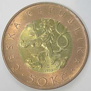 Articulo Numismatica Reverso