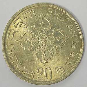 Articulo Numismatica Reverso