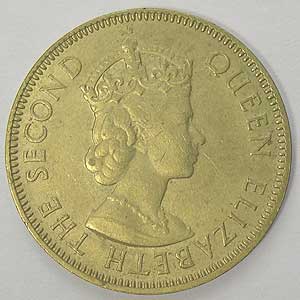 Articulo Numismatica Reverso