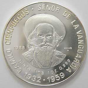 Articulo Numismatica Anverso
