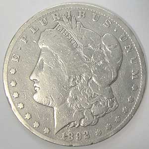 Articulo Numismatica Anverso