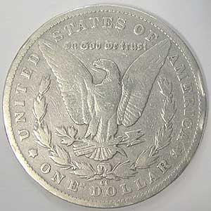 Articulo Numismatica Reverso