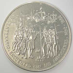 Articulo Numismatica Anverso