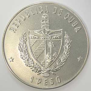 Articulo Numismatica Reverso