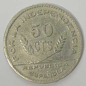 Articulo Numismatica Reverso