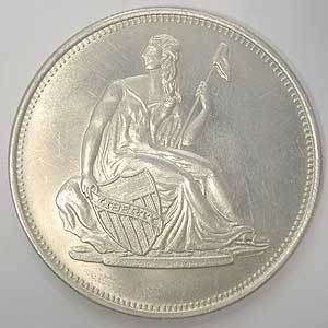 Articulo Numismatica Anverso