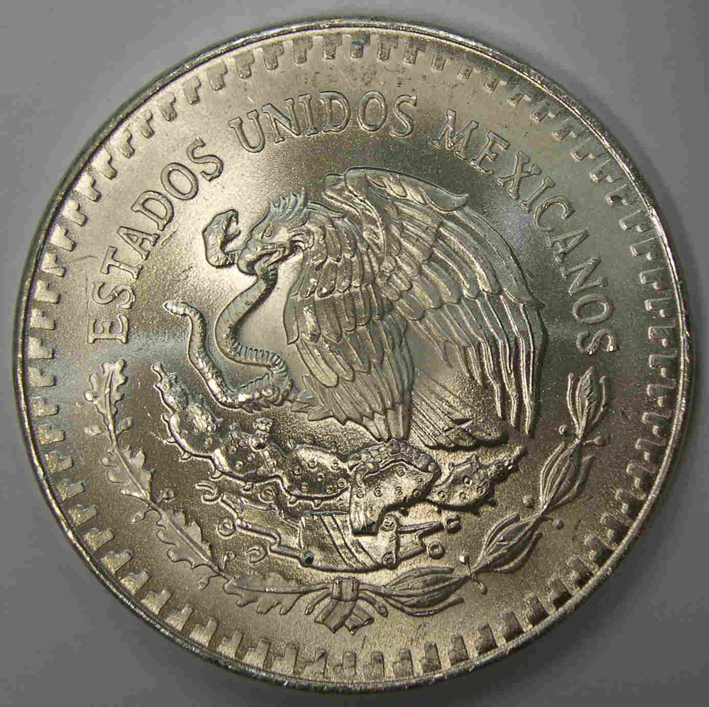 Articulo Numismatica Reverso