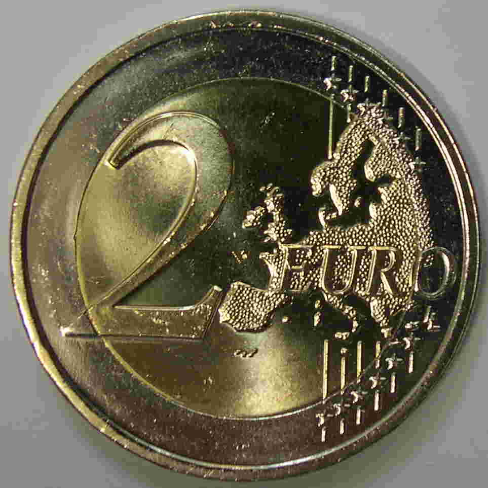 Articulo Numismatica Reverso