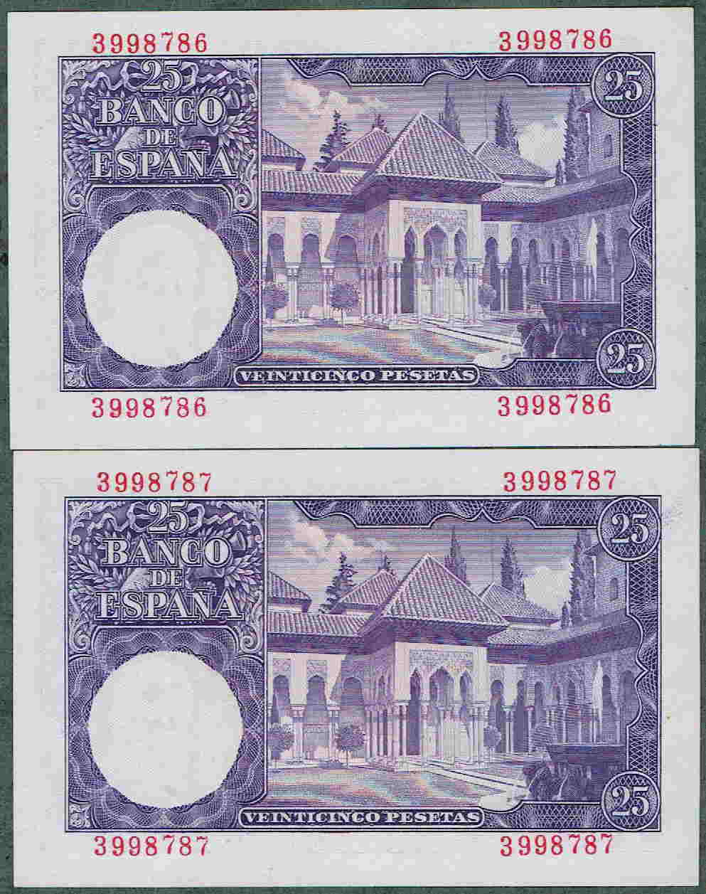 Articulo Numismatica Reverso