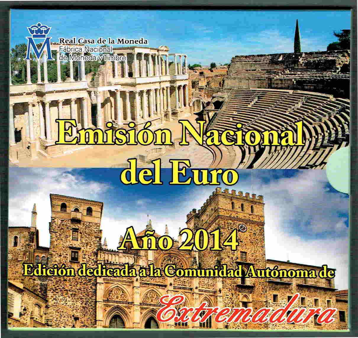 Articulo Numismatica Anverso
