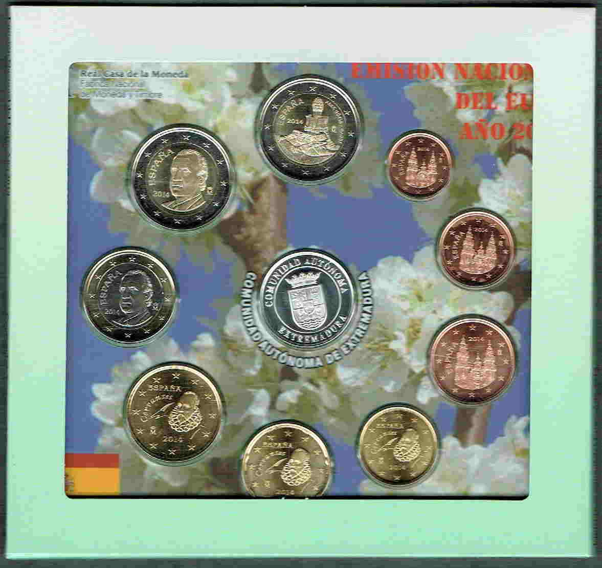 Articulo Numismatica Reverso