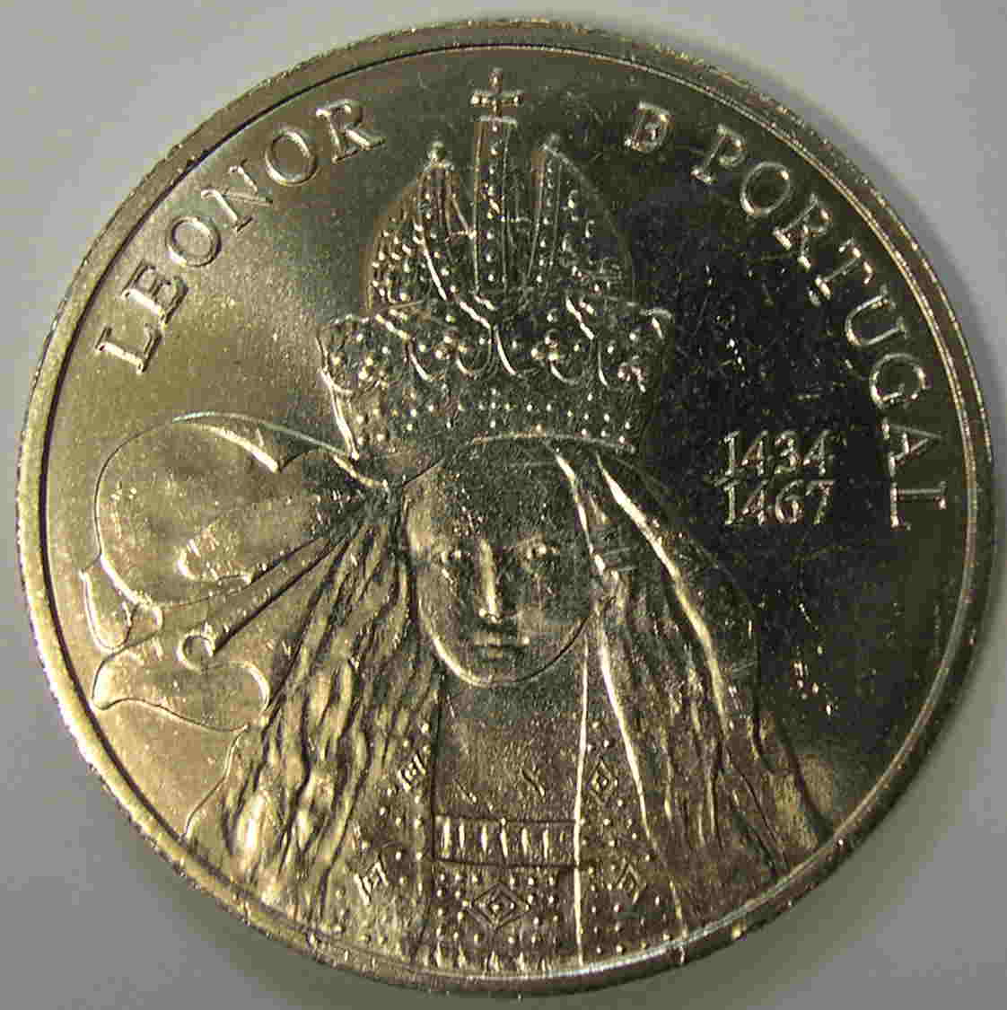 Articulo Numismatica Anverso