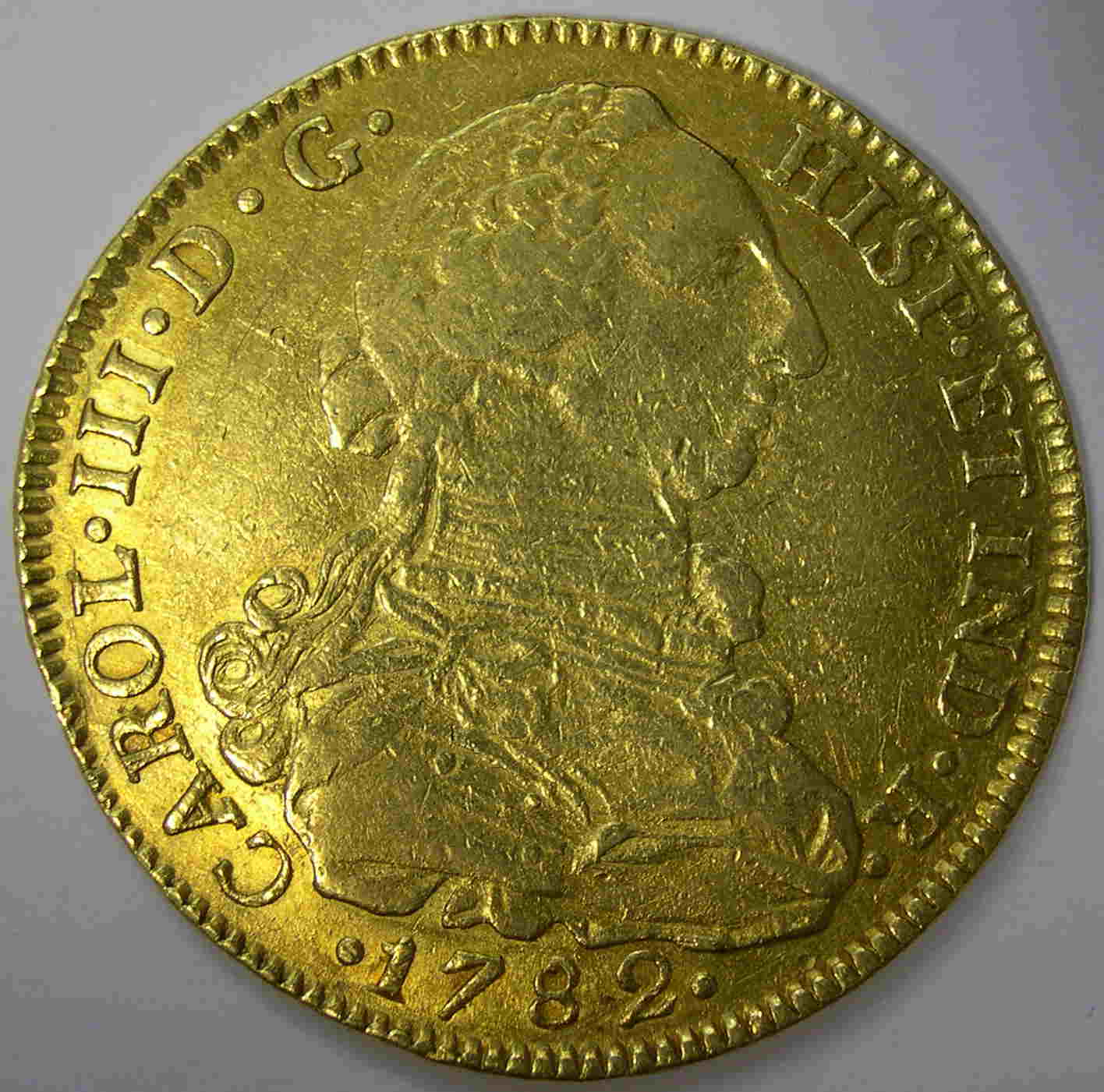 Articulo Numismatica Anverso