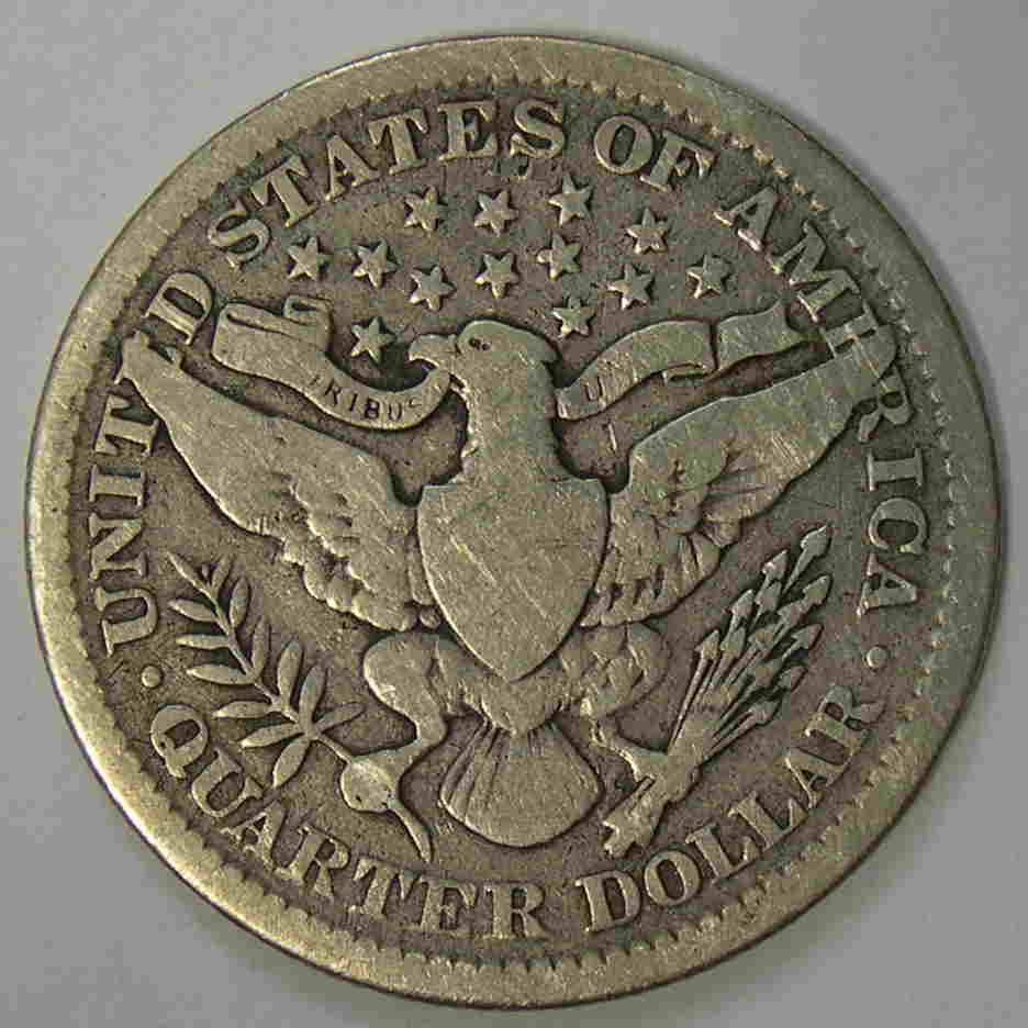 Articulo Numismatica Reverso