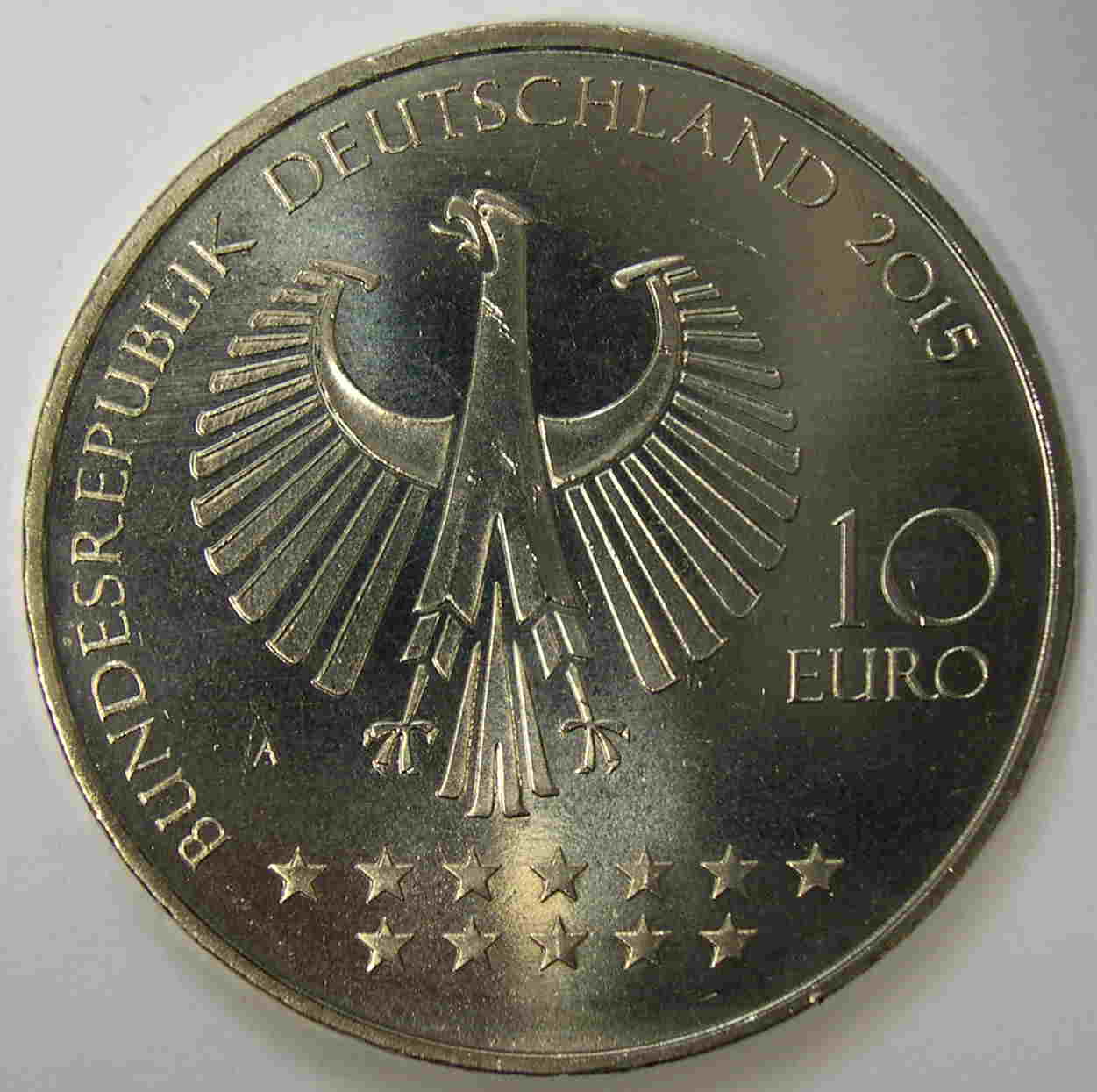 Articulo Numismatica Reverso