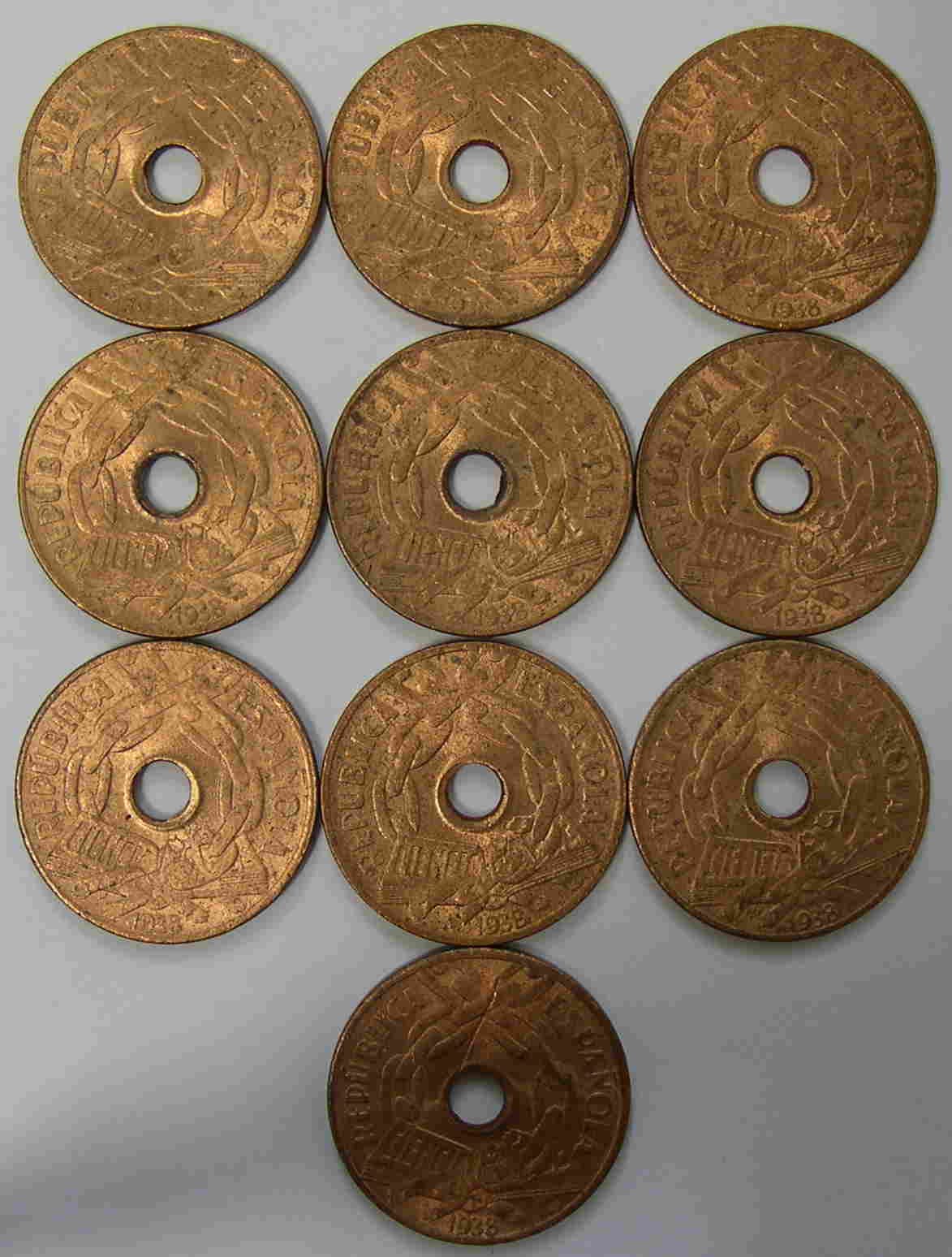 Articulo Numismatica Anverso