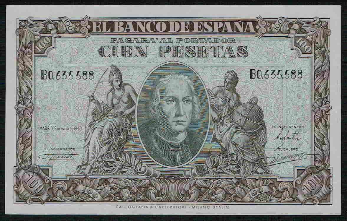Articulo Numismatica Anverso