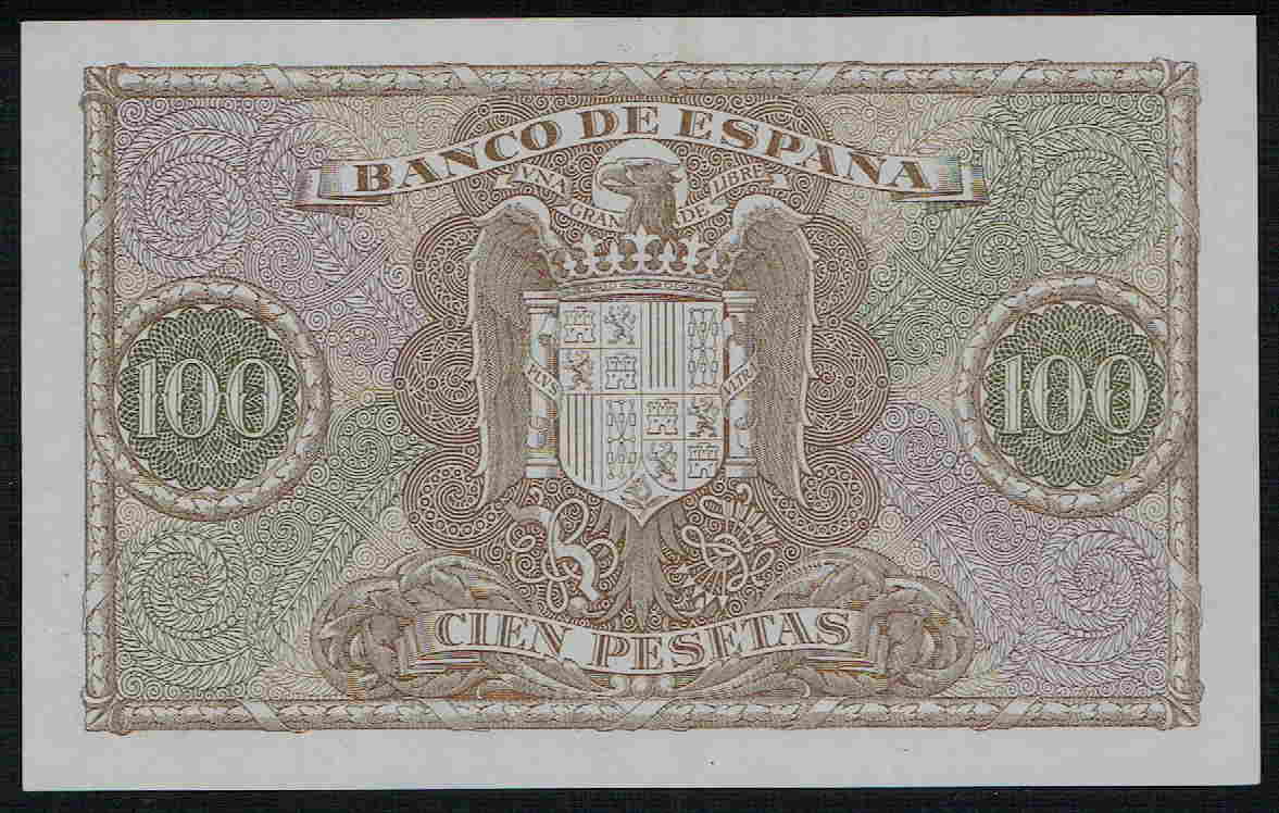 Articulo Numismatica Reverso