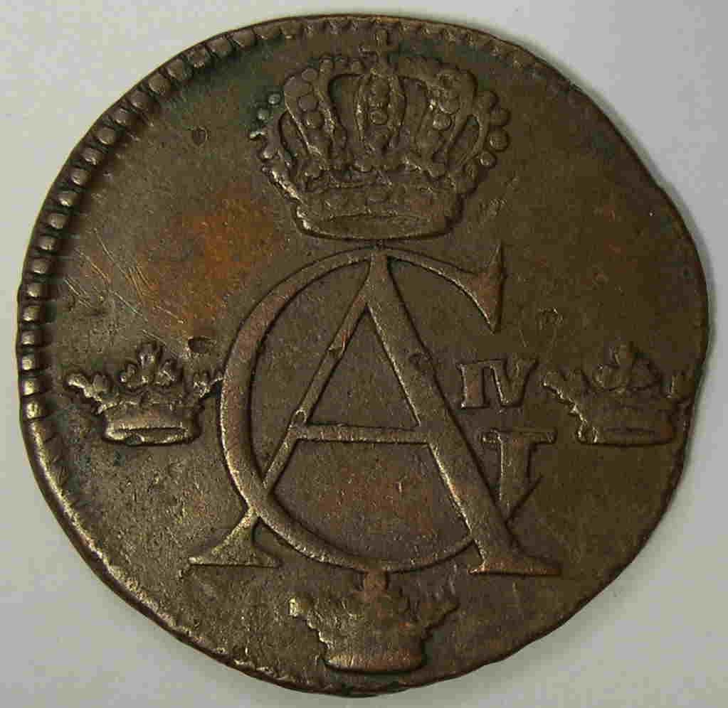Articulo Numismatica Reverso