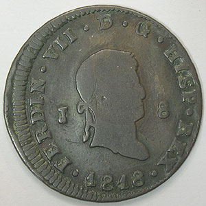 Articulo Numismatica Anverso