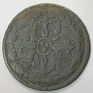 Articulo Numismatica Reverso