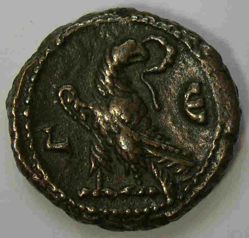 Articulo Numismatica Reverso