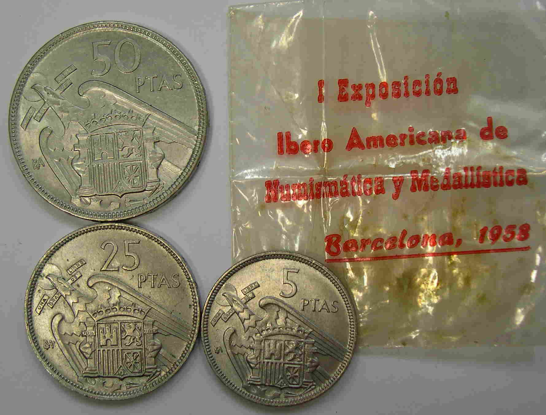 Articulo Numismatica Reverso