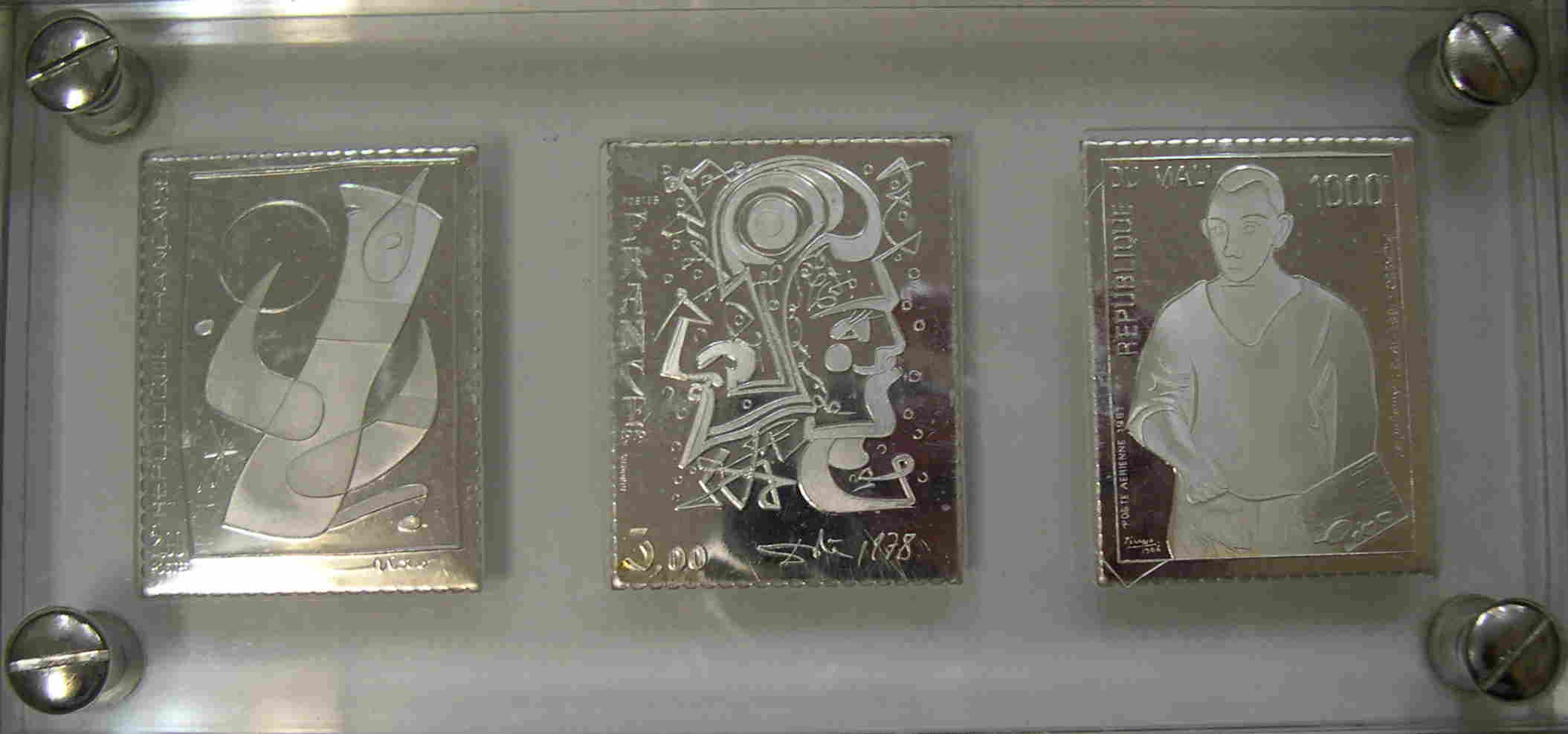 Articulo Numismatica Anverso