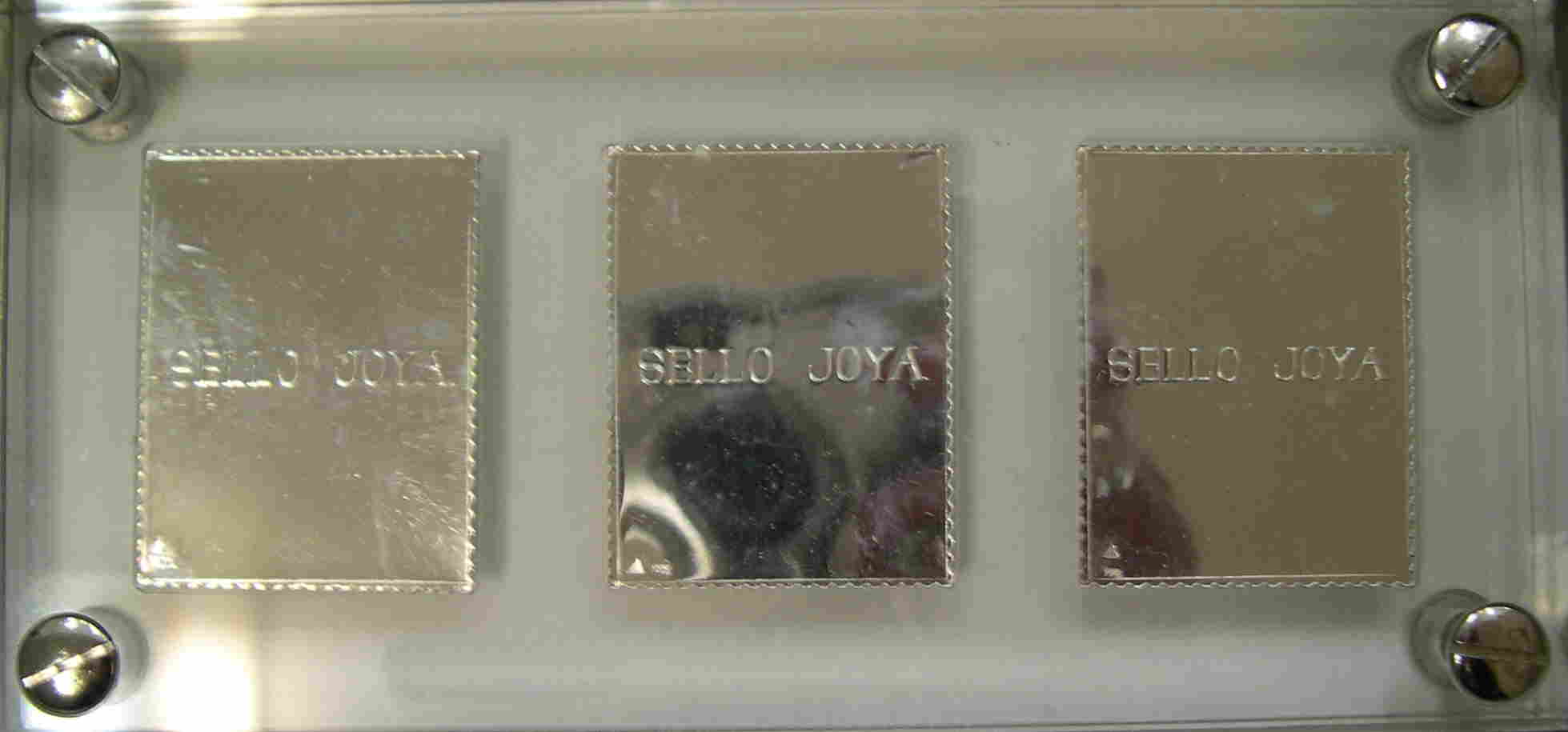 Articulo Numismatica Reverso