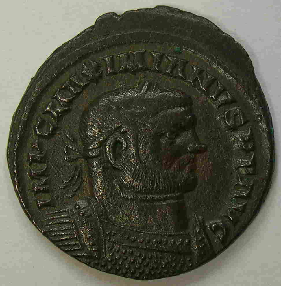 Articulo Numismatica Anverso