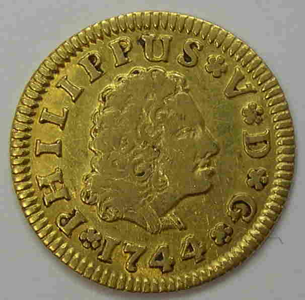 Articulo Numismatica Anverso