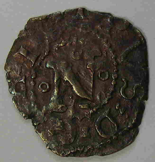 Articulo Numismatica Anverso