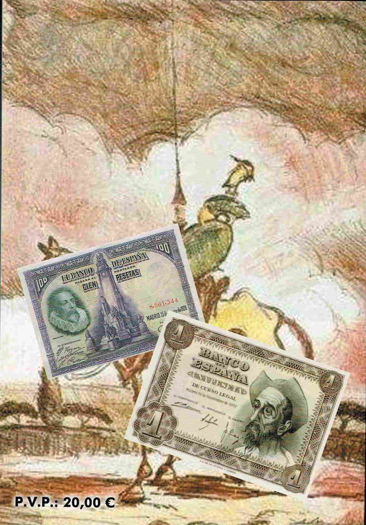 Articulo Numismatica Reverso