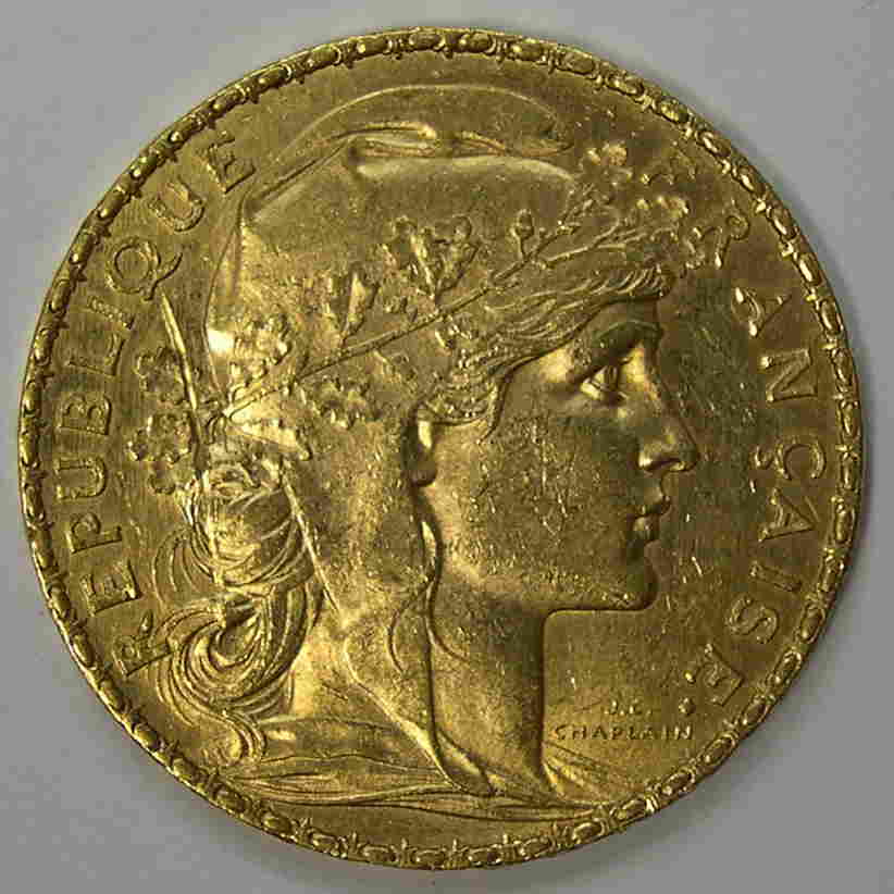 Articulo Numismatica Anverso