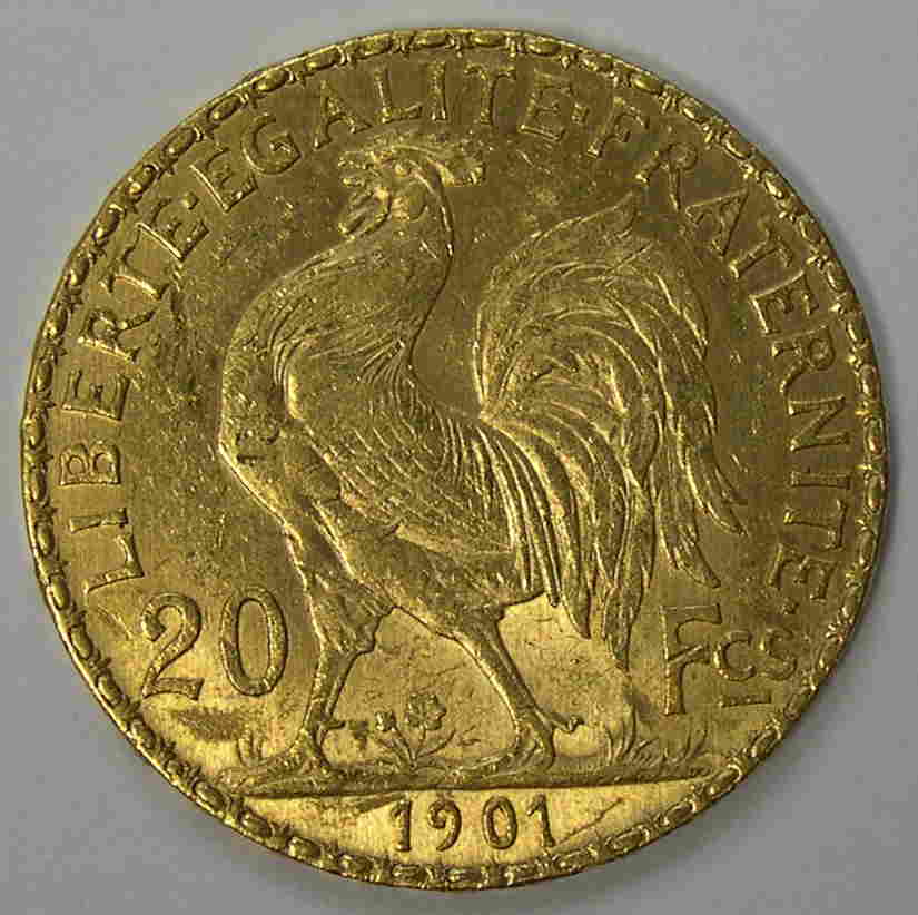 Articulo Numismatica Reverso