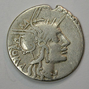 Articulo Numismatica Anverso