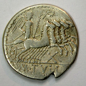 Articulo Numismatica Reverso