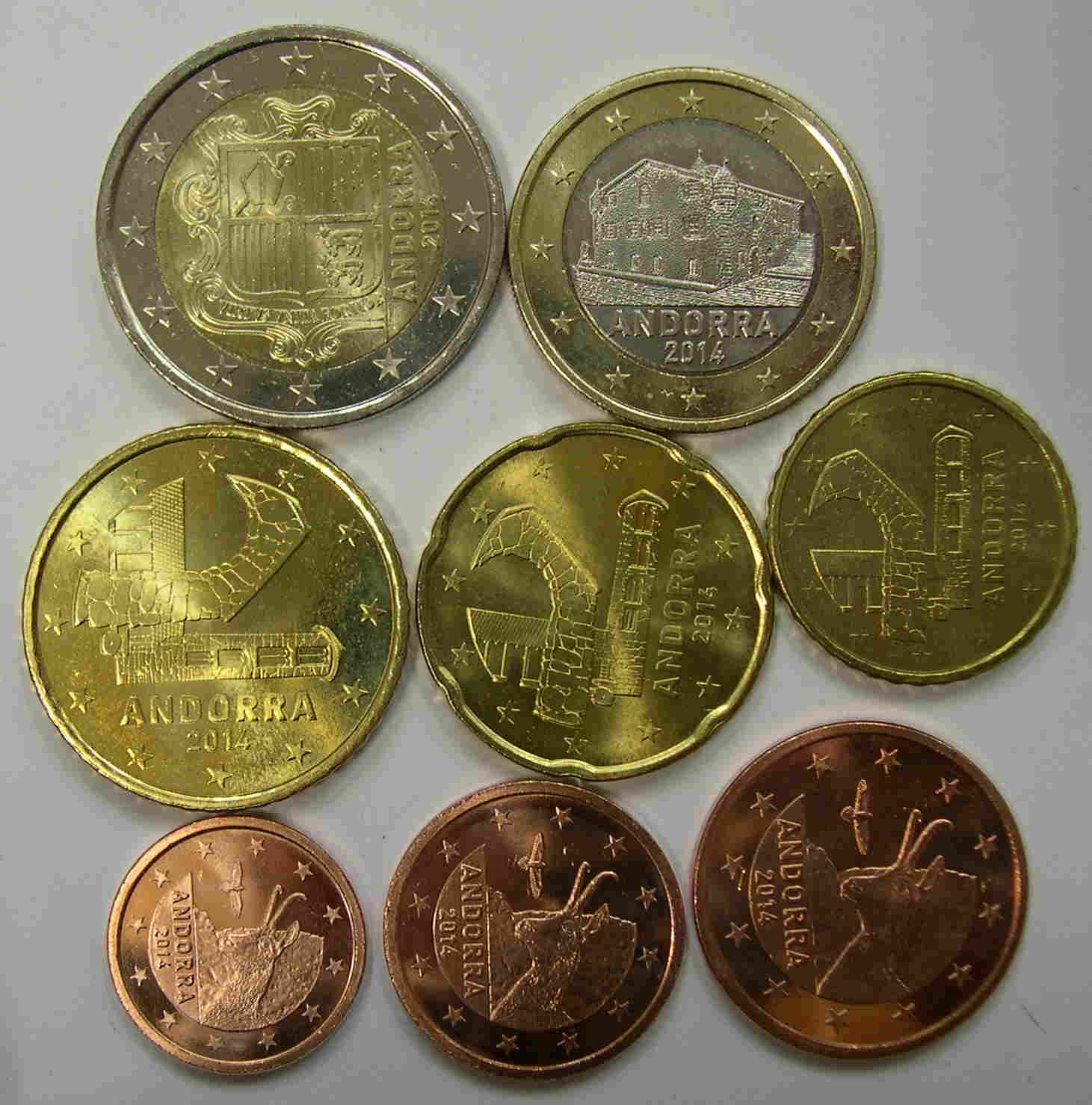 Articulo Numismatica Anverso
