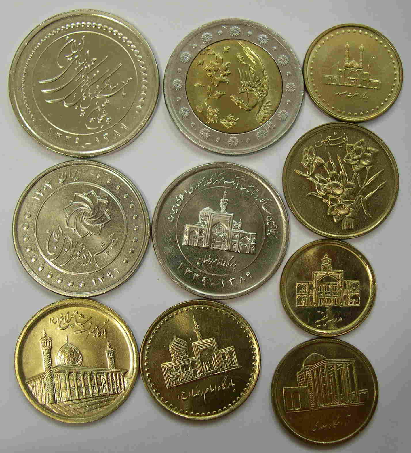 Articulo Numismatica Anverso