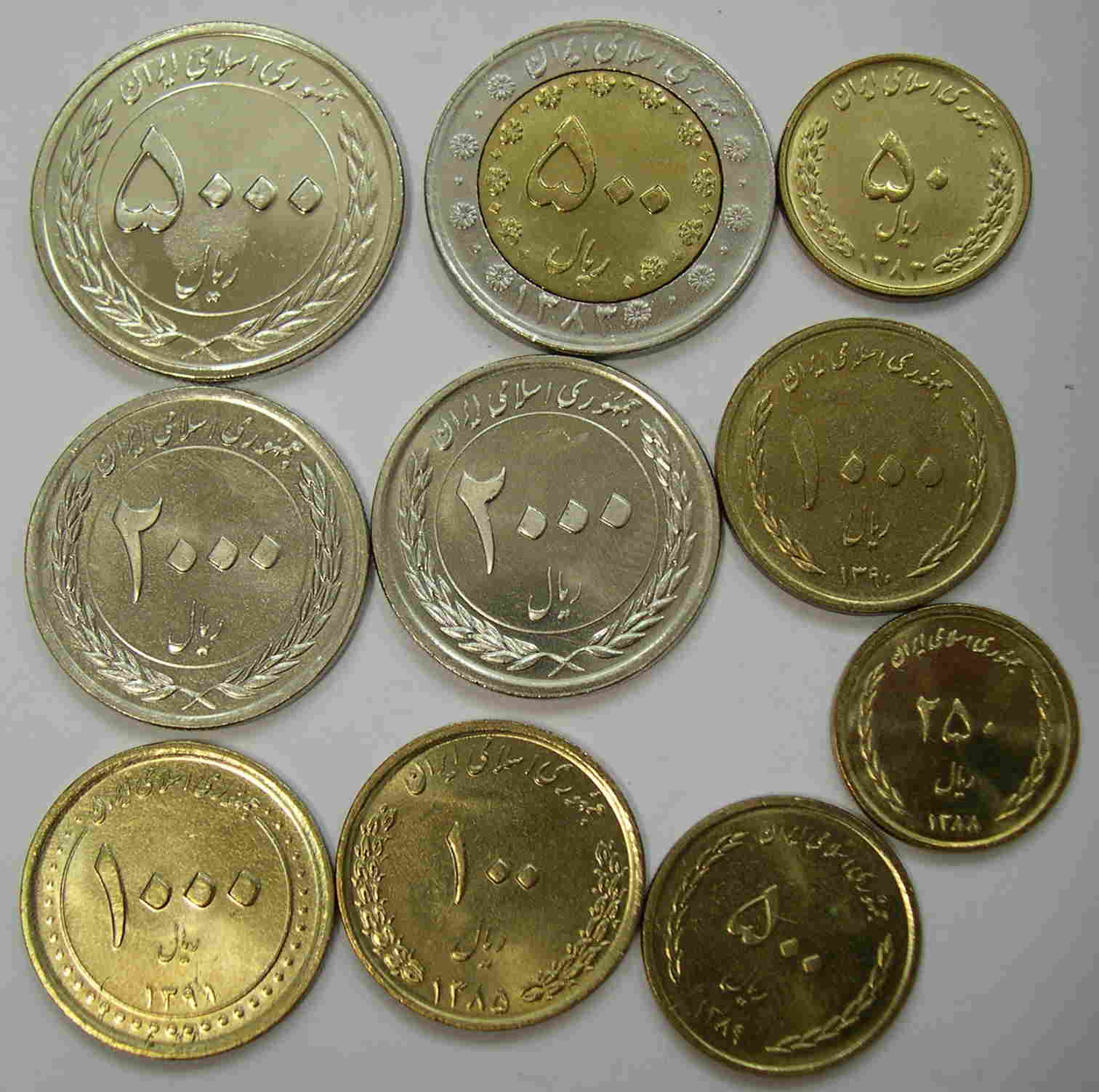 Articulo Numismatica Reverso