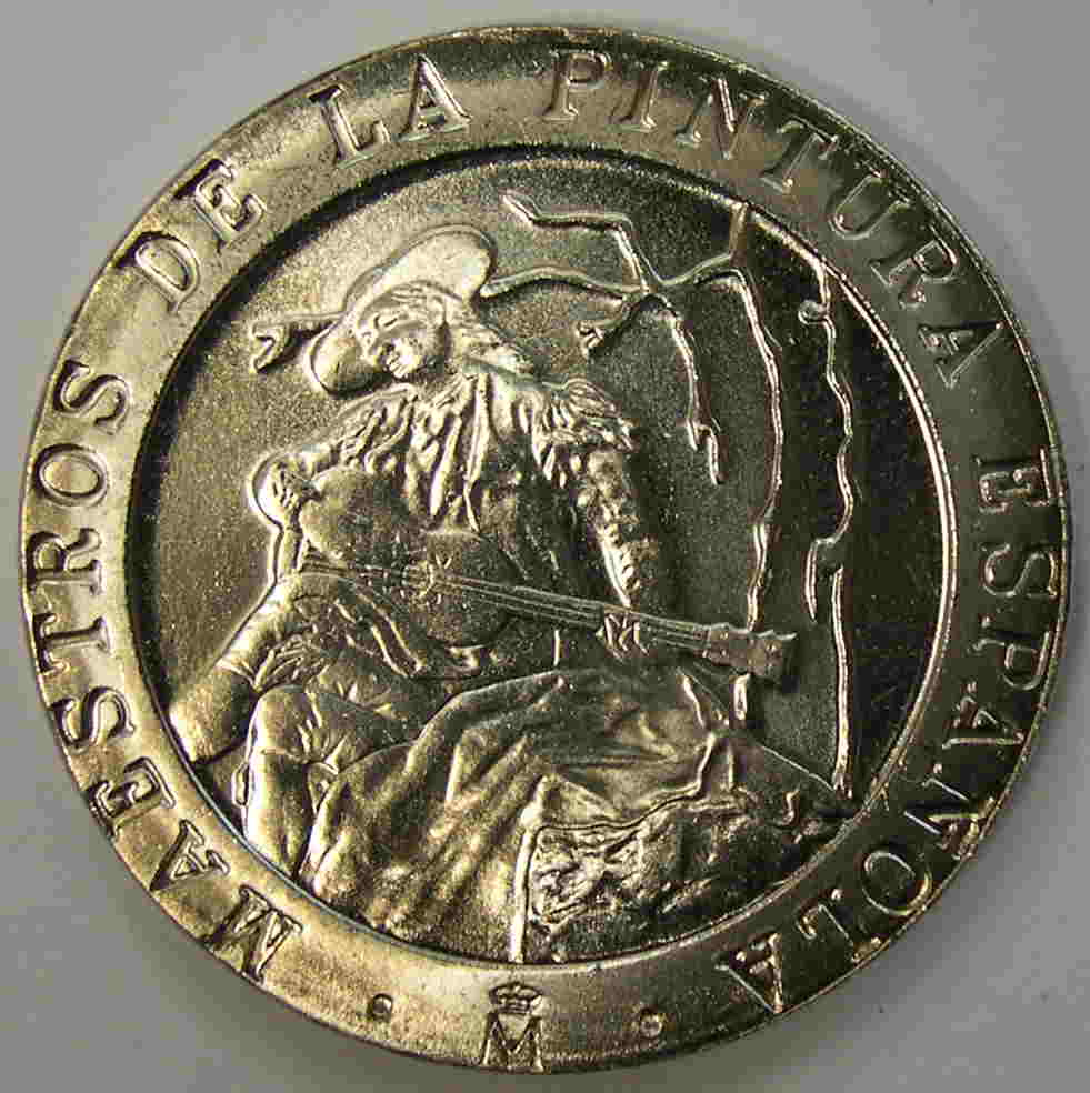 Articulo Numismatica Reverso