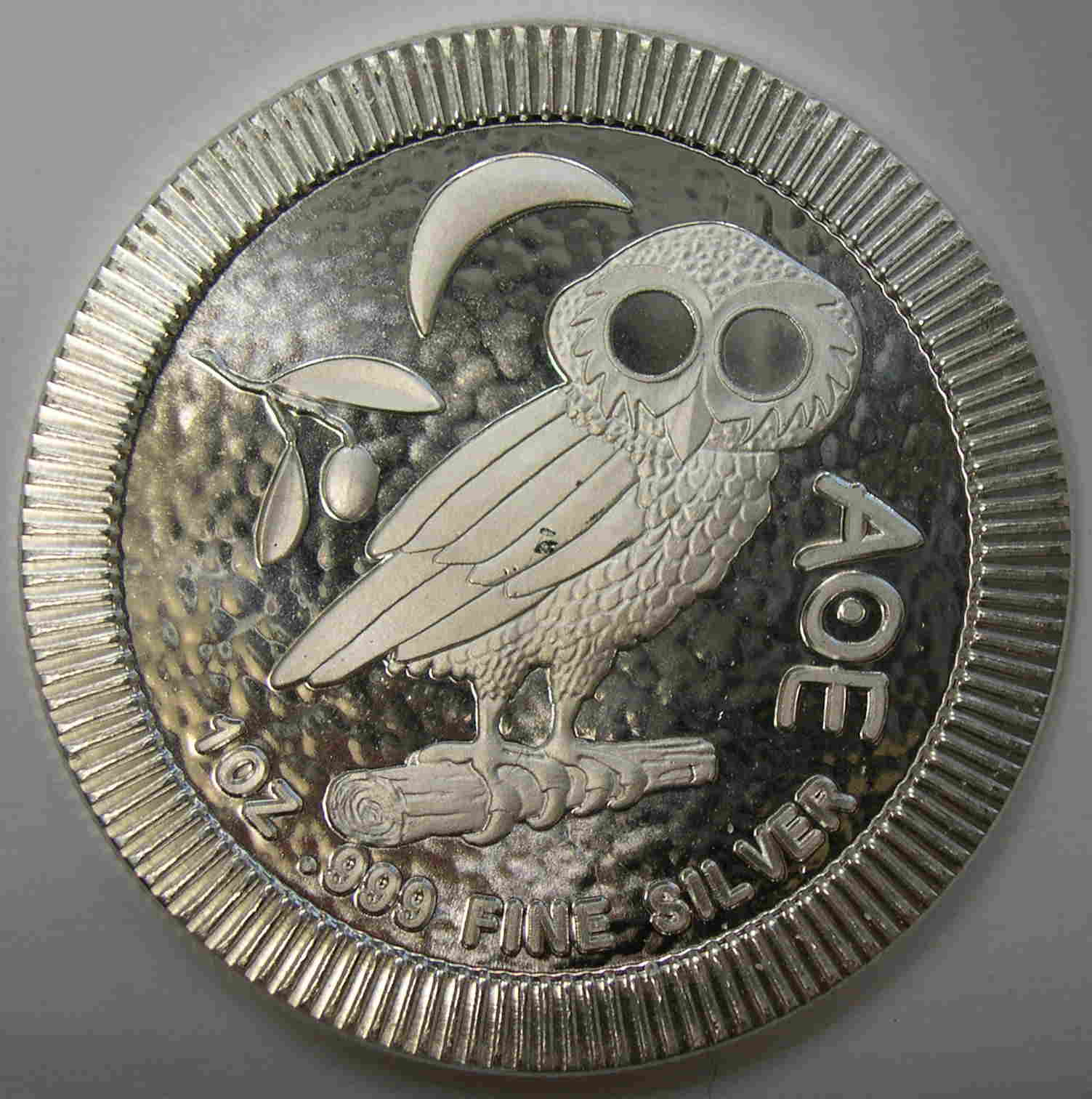 Articulo Numismatica Anverso