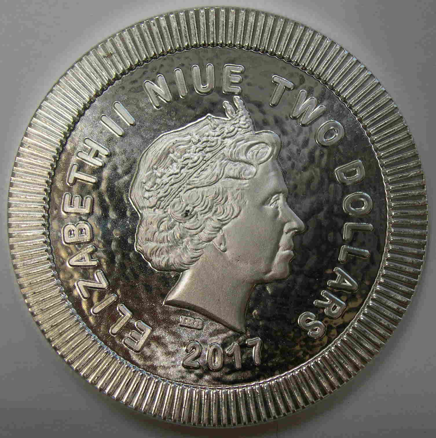 Articulo Numismatica Reverso