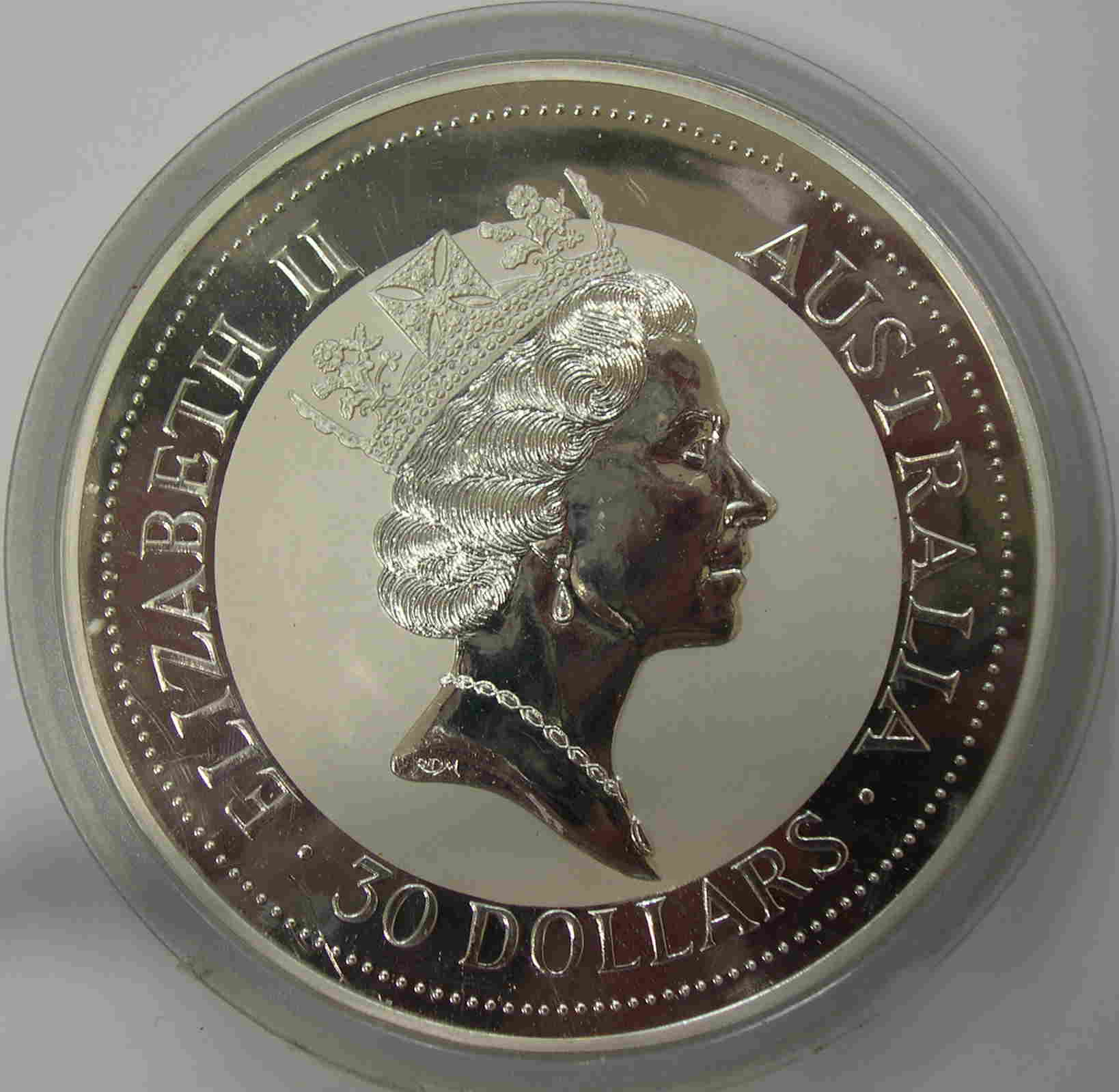 Articulo Numismatica Reverso