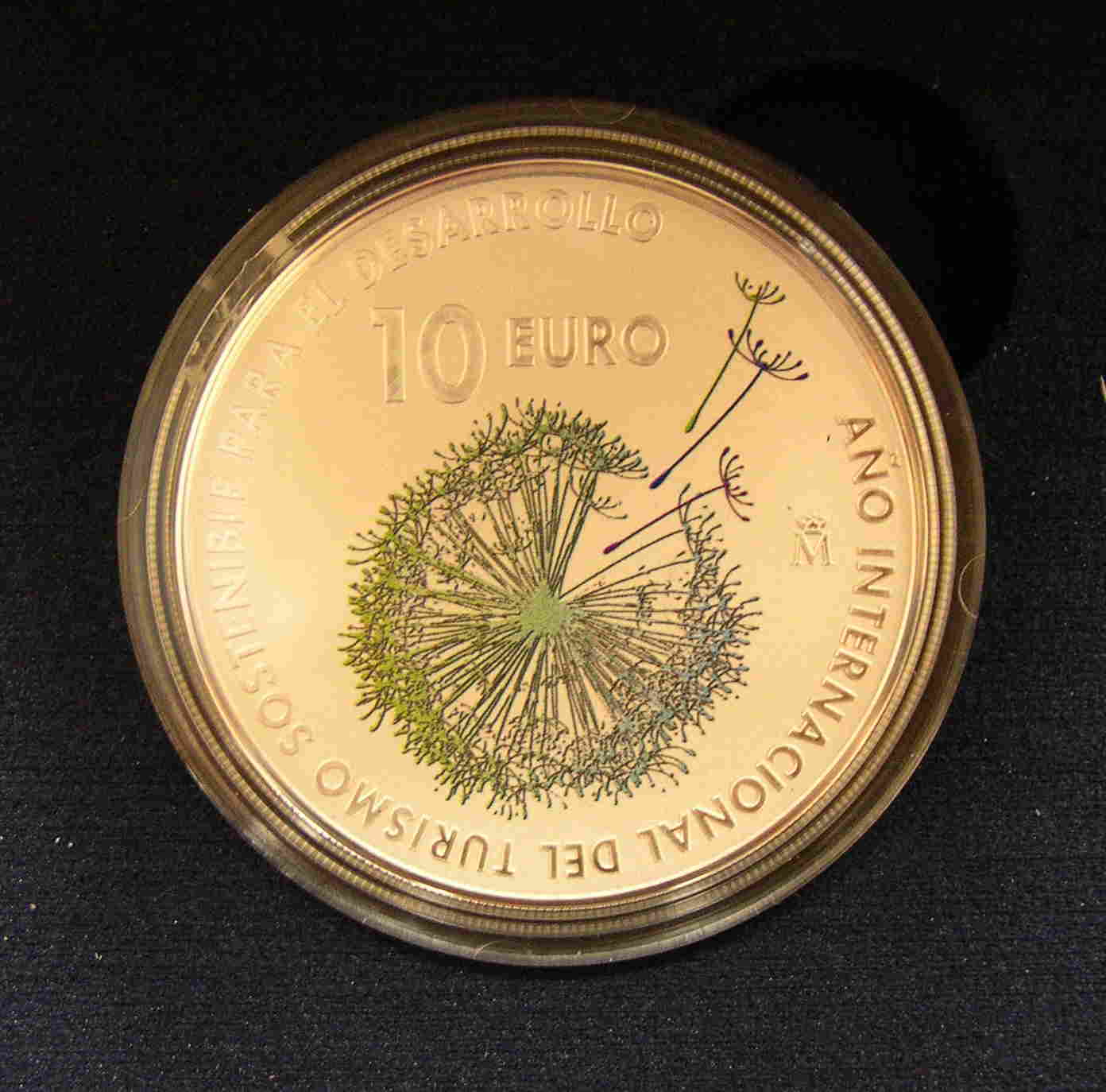 Articulo Numismatica Anverso