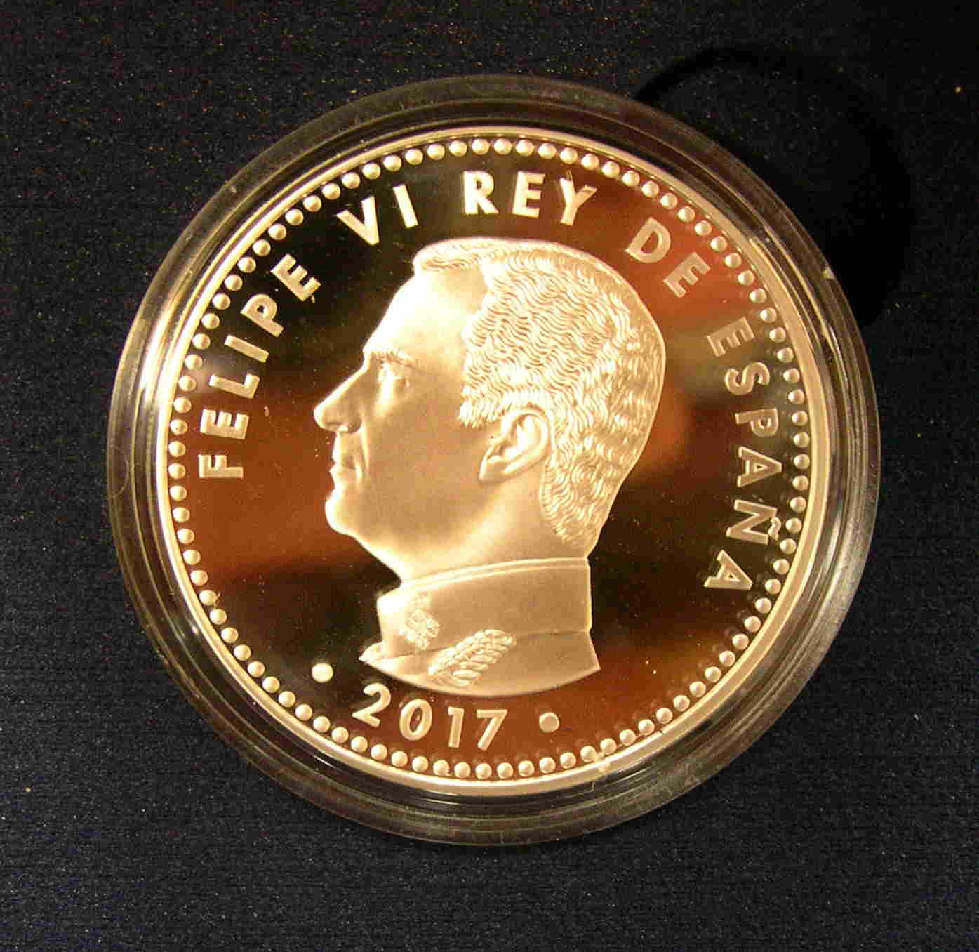 Articulo Numismatica Reverso