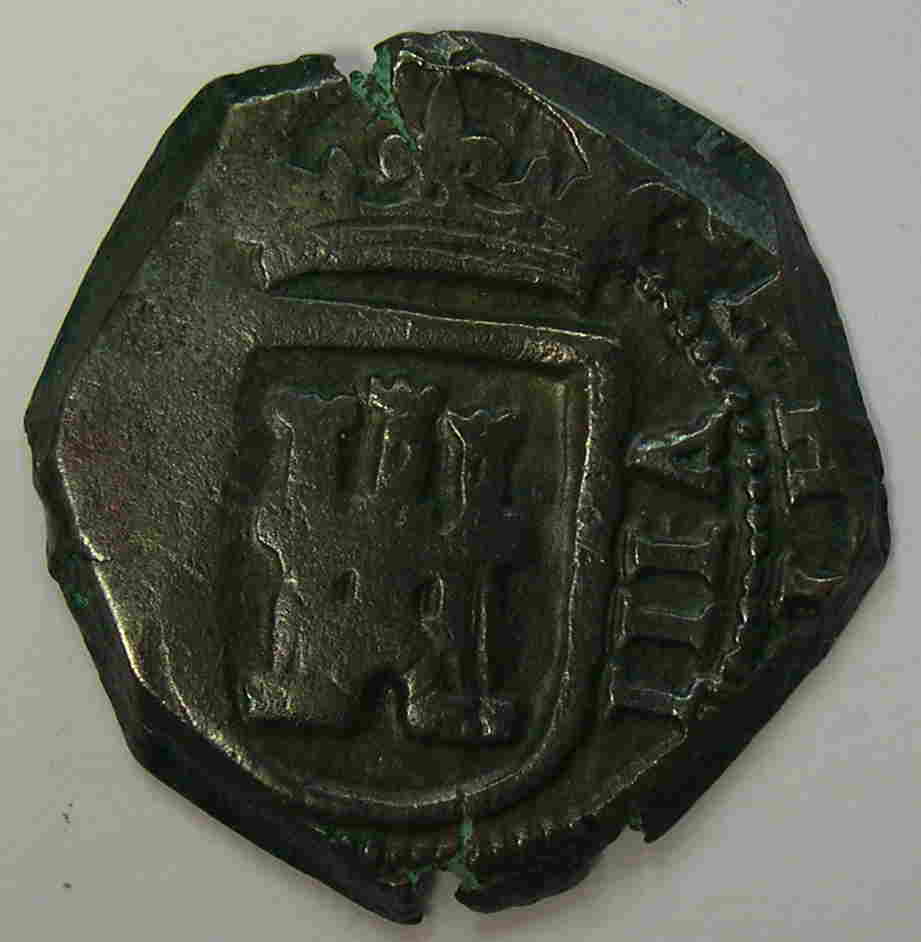 Articulo Numismatica Reverso
