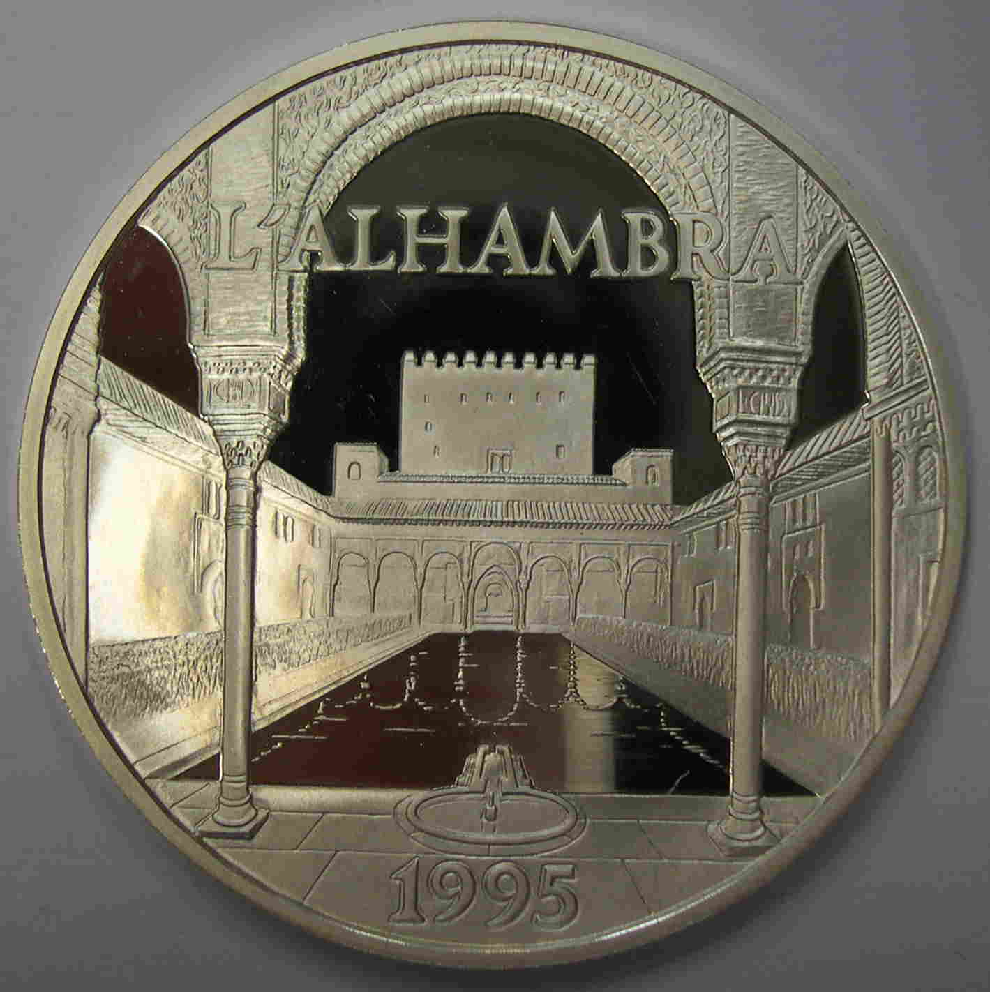 Articulo Numismatica Anverso